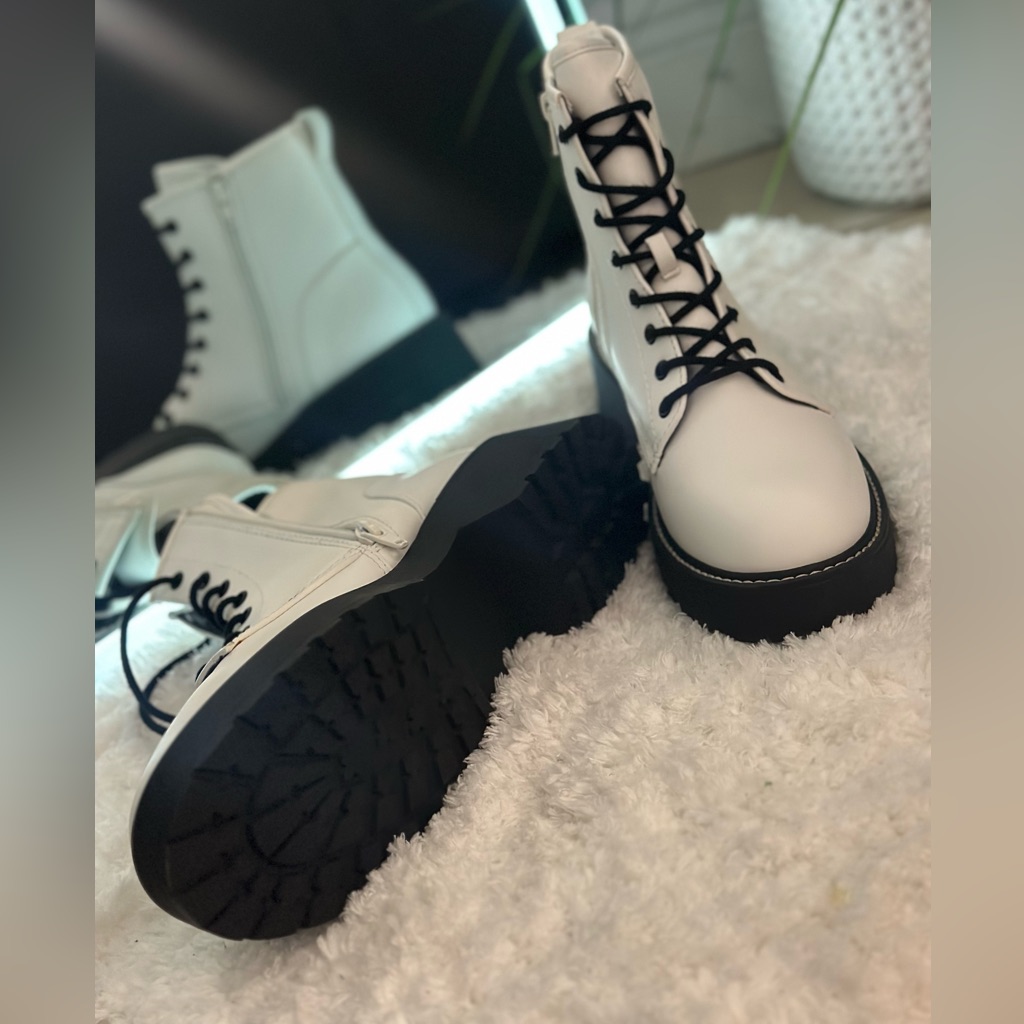 Brand New Madden Girl Boots